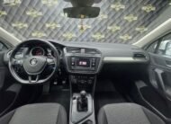 VOLKSWAGEN TIGUAN 1.4