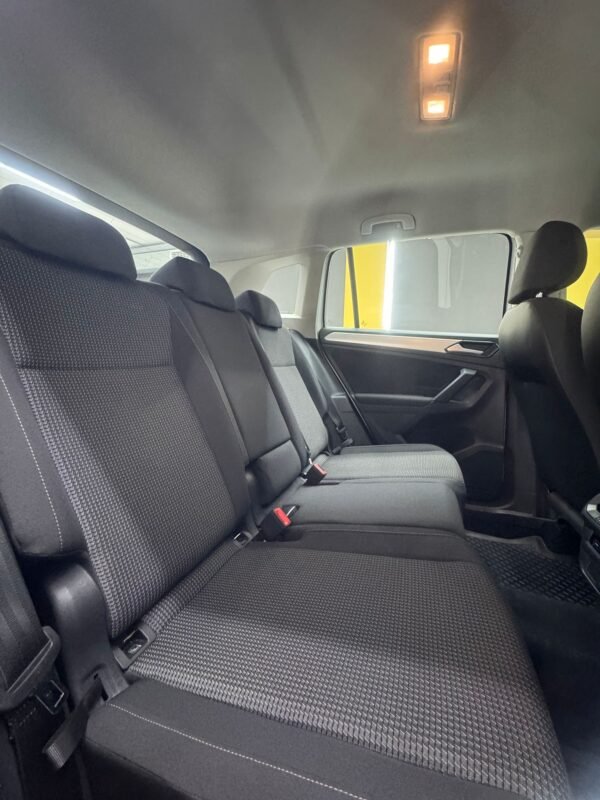 VOLKSWAGEN TIGUAN 1.4