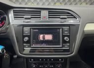 VOLKSWAGEN TIGUAN 1.4