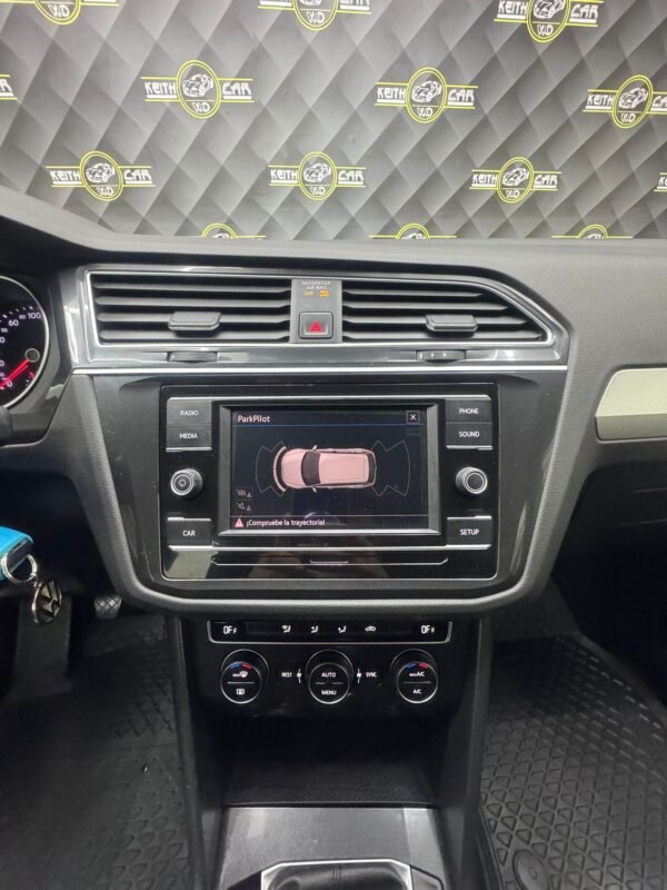 VOLKSWAGEN TIGUAN 1.4