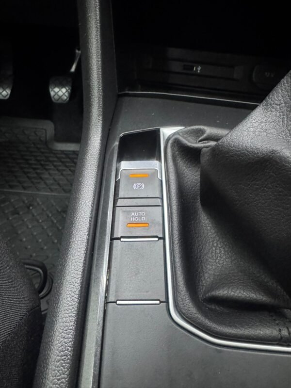 VOLKSWAGEN TIGUAN 1.4