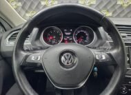 VOLKSWAGEN TIGUAN 1.4